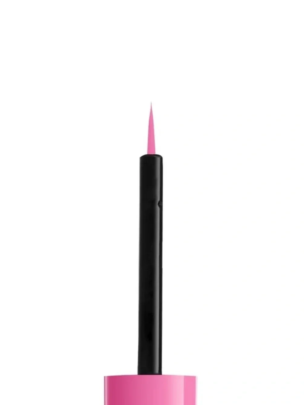 NYX Vivid Brights Liquid Eyeliner - Lilac Link, NEW